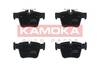 Bremžu uzliku kompl., Disku bremzes