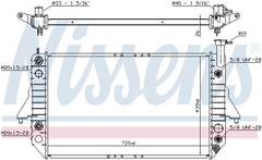 Radiators 60909