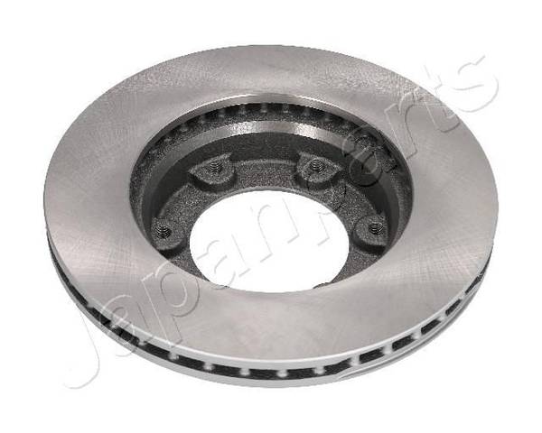 Bremžu disks DI-272C