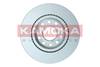 Bremžu disks 1032006