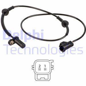 ABS Sensors SS20569