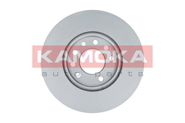 Bremžu disks 1032082