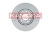 Bremžu disks 1032082