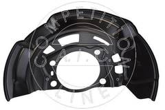 Dubļu sargs, Bremžu disks