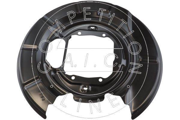 Dubļu sargs, Bremžu disks