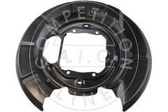 Dubļu sargs, Bremžu disks