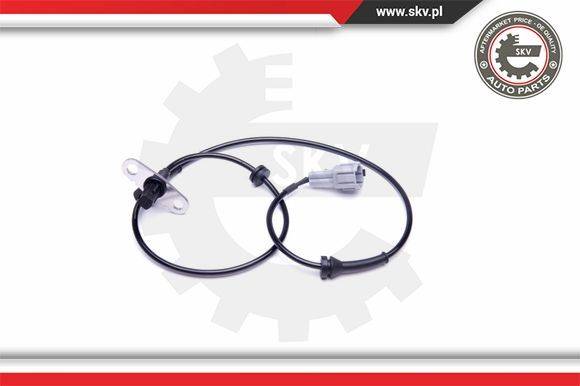 ABS sensors 06SKV042