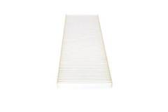 Filtrs, Salona telpas gaiss