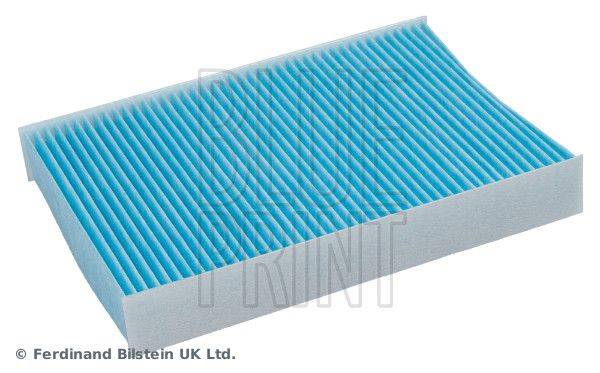 Filtrs, Salona telpas gaiss