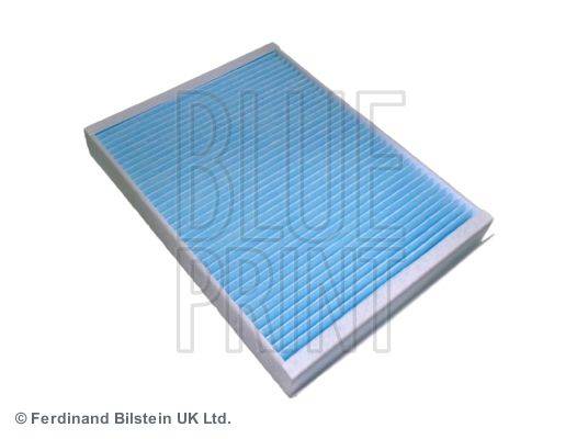 Filtrs, Salona telpas gaiss