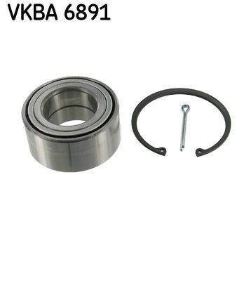 Gultnis VKBA6891