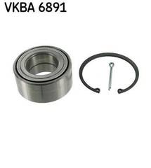 Gultnis VKBA6891