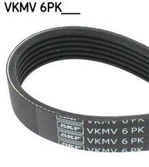 Rievsiksna VKMV6PK905