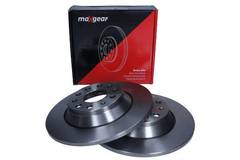 Bremžu disks 19-2195