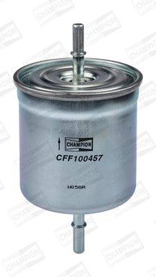Degvielas filtrs CFF100457