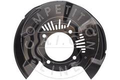 Dubļu sargs, Bremžu disks