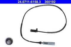 ABS sensors 24.0711-6158.3