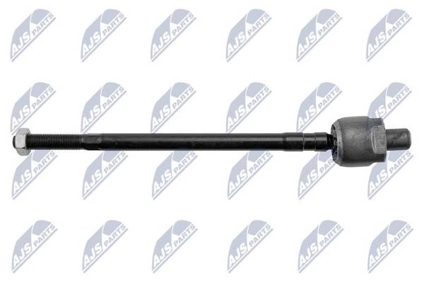 Aksiālais šarnīrs, Stūres šķērsstiepnis