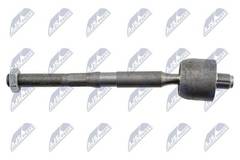 Aksiālais šarnīrs, Stūres šķērsstiepnis