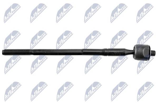 Aksiālais šarnīrs, Stūres šķērsstiepnis