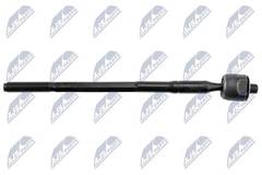 Aksiālais šarnīrs, Stūres šķērsstiepnis