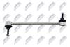 Stiepnis/Atsaite, Stabilizators