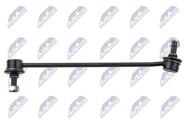 Stiepnis/Atsaite, Stabilizators