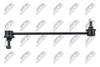 Stiepnis/Atsaite, Stabilizators