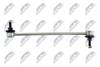 Stiepnis/Atsaite, Stabilizators