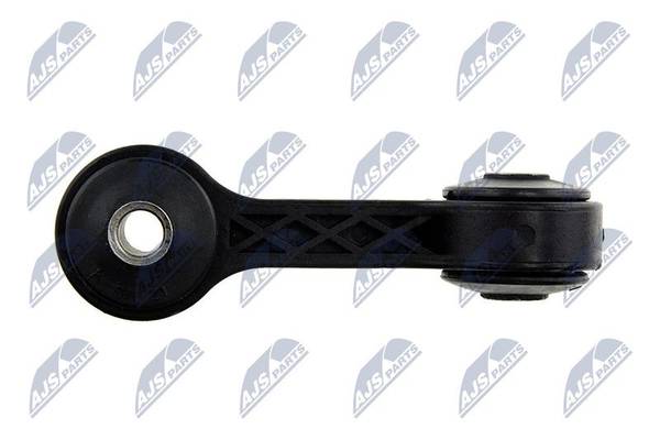 Stiepnis/Atsaite, Stabilizators