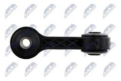 Stiepnis/Atsaite, Stabilizators