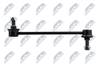 Stiepnis/Atsaite, Stabilizators