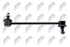 Stiepnis/Atsaite, Stabilizators