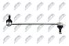 Stiepnis/Atsaite, Stabilizators