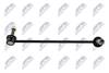 Stiepnis/Atsaite, Stabilizators