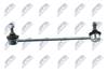 Stiepnis/Atsaite, Stabilizators