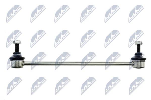Stiepnis/Atsaite, Stabilizators