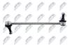 Stiepnis/Atsaite, Stabilizators