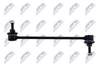 Stiepnis/Atsaite, Stabilizators