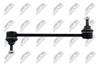 Stiepnis/Atsaite, Stabilizators