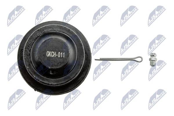 Balst-/Virzošais šarnīrs