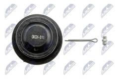 Balst-/Virzošais šarnīrs