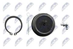 Balst-/Virzošais šarnīrs