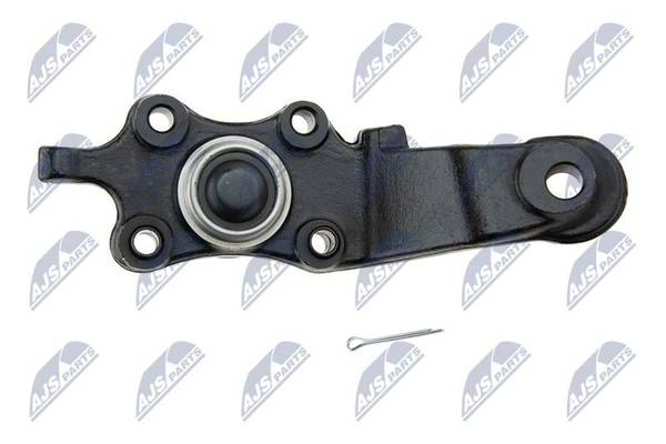 Balst-/Virzošais šarnīrs