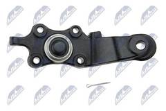 Balst-/Virzošais šarnīrs