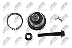 Balst-/Virzošais šarnīrs