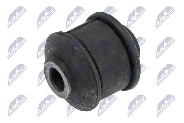 Piekare, Šķērssvira