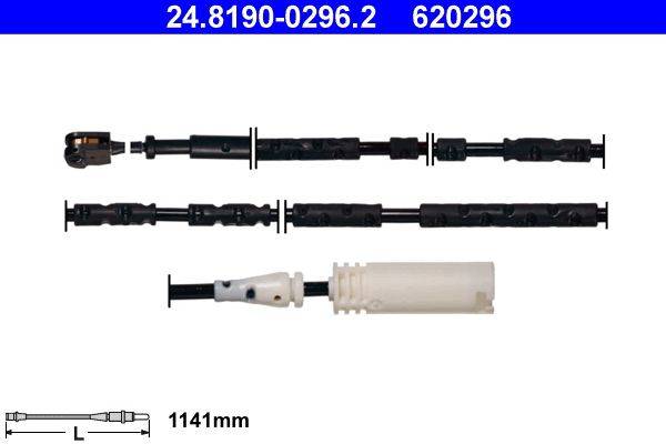 Sensors 24.8190-0296.2