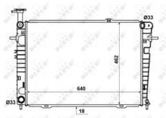 Radiators 53192