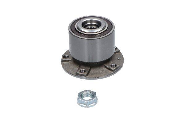 Riteņu gultnis WBH-9080